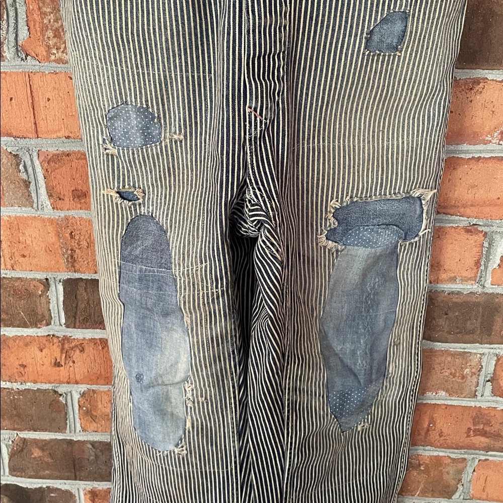 $495 RRL overalls - Picture 4 of 10